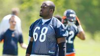 Frank Omiyale