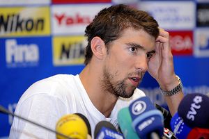Michael Phelps