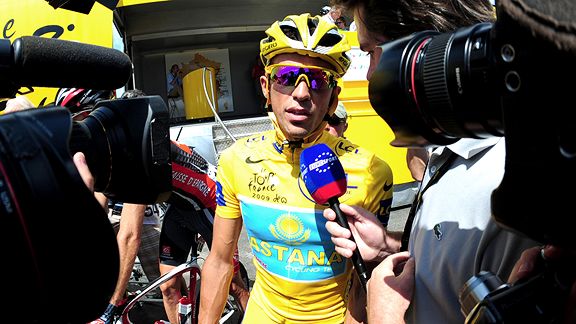 Alberto Contador