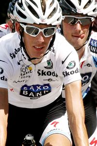 Andy Schleck