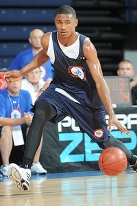 LaBryan Nash