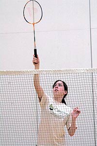 Burnsville Badminton