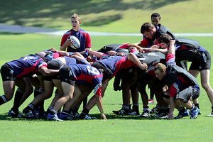 Rugby