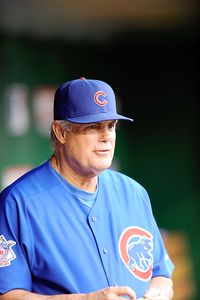 Lou Piniella