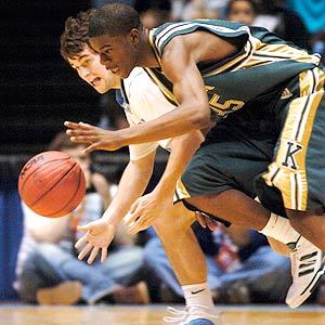 Reggie Bullock