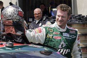Dale Earnhardt Jr