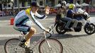 Lance Armstrong
