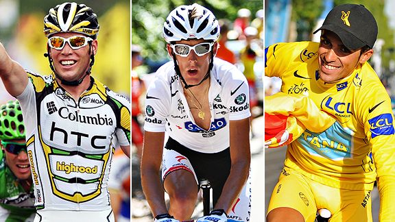Tour de France
