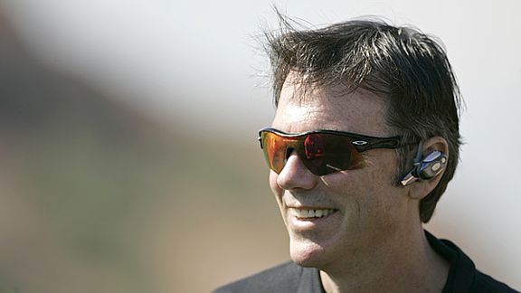 Billy Beane