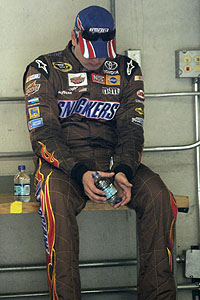 Kyle Busch