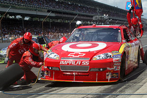 Juan Pablo Montoya
