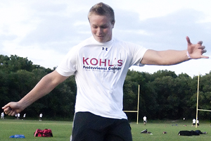 Cody Parkey