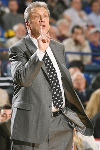 Jerry Wainwright