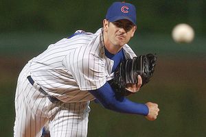 Mark Prior