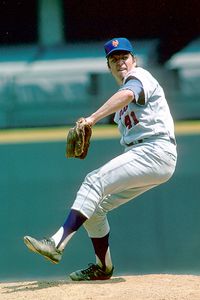 Tom Seaver