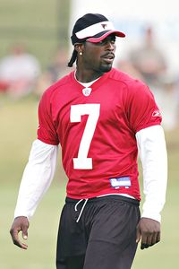 Michael Vick