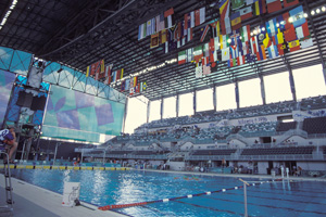 Olympic Natatorioum