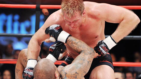 Josh Barnett
