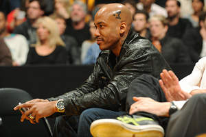 Stephon Marbury