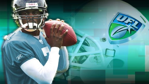 Michael Vick
