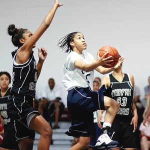 Keena Mays