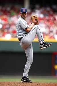 Cliff Lee