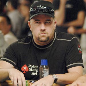 Chris Moneymaker 