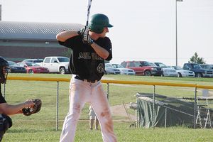 At Bat