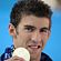 Michael Phelps