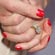 Wedding ring