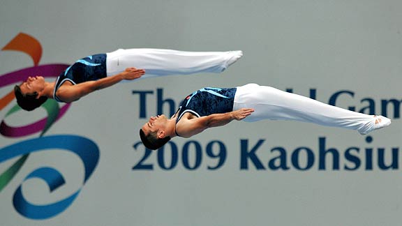 Nuno Merino, Diogo Ganchinho