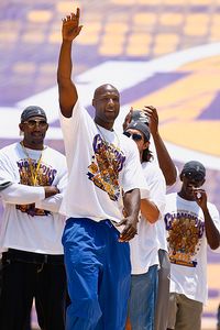 Lamar Odom