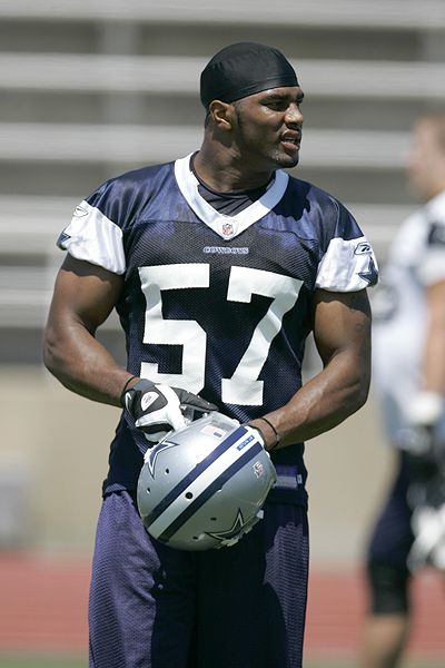 Victor Butler