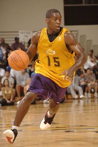 Doron Perkins