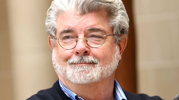 George Lucas