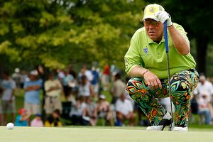John Daly 