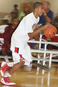 J-Mychal Reese