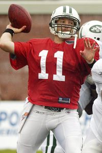 Kellen Clemens
