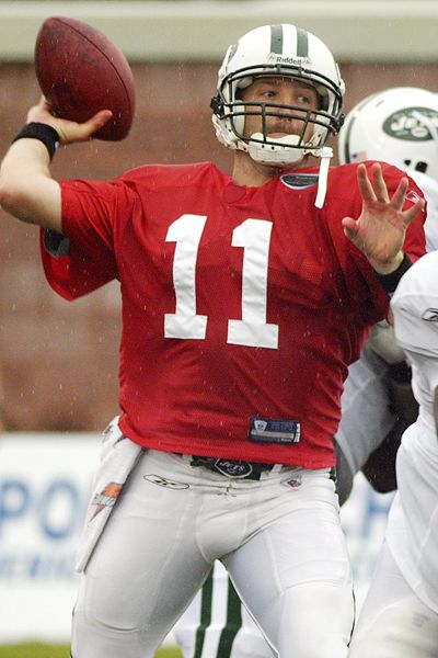 Kellen Clemens