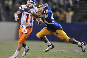 Jarron Gilbert