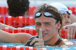 Ryan Lochte