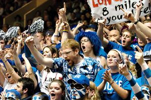 Duke Fans