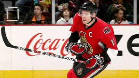 Daniel Alfredsson