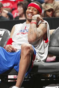 Allen Iverson