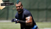 Shawne Merriman