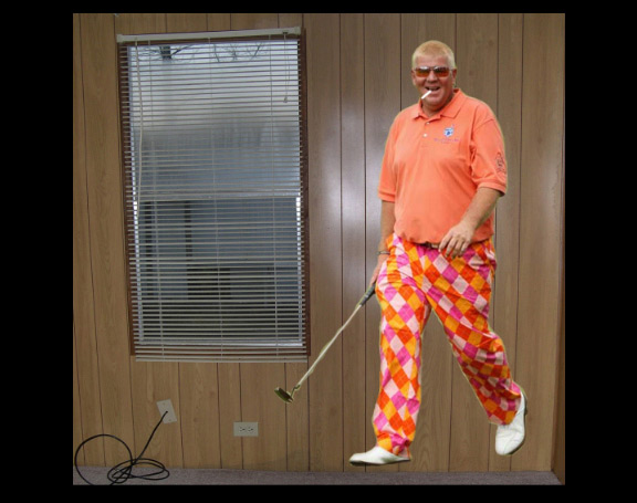 John Daly