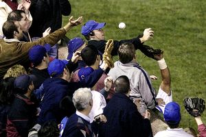 Steve Bartman