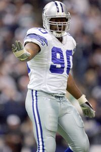 Jay Ratliff