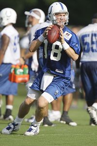Peyton Manning