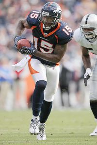Brandon Marshall